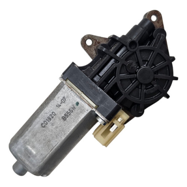 Motor Regulagem Encosto Banco Esquerdo Ford Fusion 2013 2016 12v