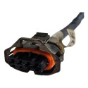Sonda Lambda Pos Catalisador Gm Cruze 1.8 2012 A 2016 Orig