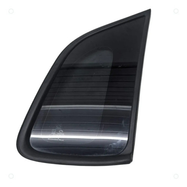 Vidro Fixo Traseiro Direito Hyundai Tucson 2005 A 2017
