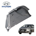 Acabamento Forro Esquerdo Porta Malas Chevrolet Cruze 2013