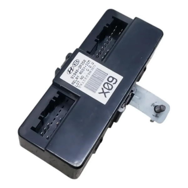 Módulo Temperatura Icm Kia Sorento 2011 A 2015
