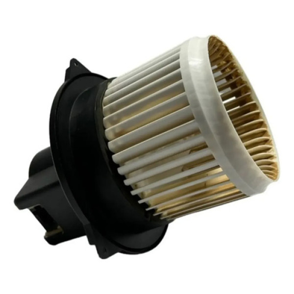 Motor Ventilador Ar Forçado Grandsiena Palio Uno 2012 A 2021