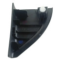 Acabamento Interno Retrovisor Esquerdo Yaris 2019 A 2025 Preto
