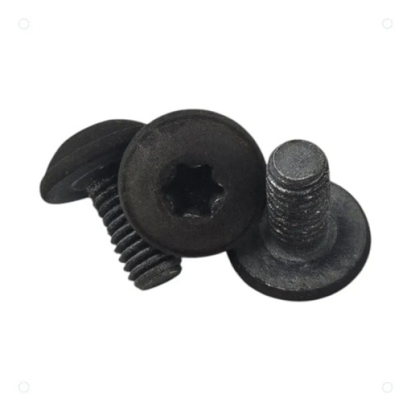 Kit Parafusos Espelho Freio Dianteiro Audi A3 2013 A 2019