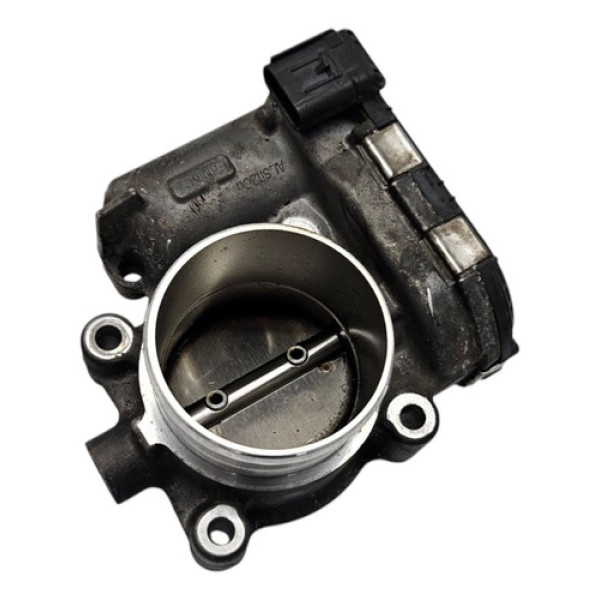 Corpo Borboleta Tbi Ford Fusion 2.0 2013 A 2016 Original