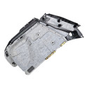 Acabamento Forro Esquerdo Porta Malas Chevrolet Cruze 2013