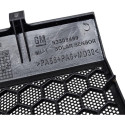 Tela Alto Falante Painel Vectra 2006 A 2012 Original Preto
