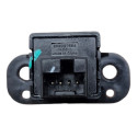 Botão Interruptor Pisca Alerta Gm Cruze Spin Sonic 2013 2016 Preto