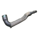 Mangueira Tubo Agua Ressonador Chevrolet Onix 2020 A 2024