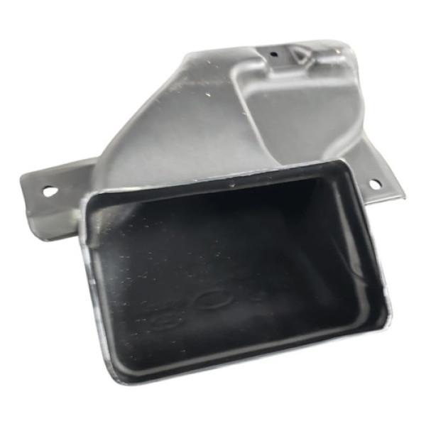 Duto Ar Esquerdo Porta Malas Kia Sorento 2010 A 2015