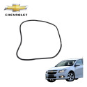 Borracha Carroceria Traseira Direita Chevrolet Cruze 2013 Preto