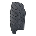 Protetor Motor Esquerdo Kia Sorento 2010 A 2015