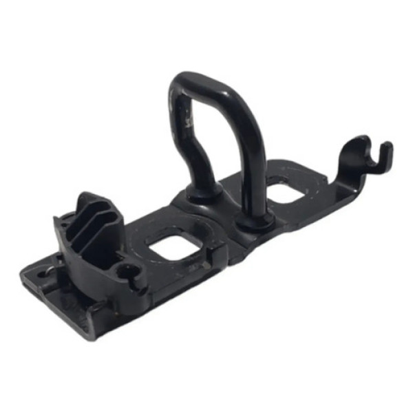 Batente Fechadura Tampa Traseira Sandero Rs 2015 A 2020