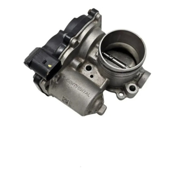 Tbi Corpo Borboleta Voyage Gol Up Fox 1.0 3cc 2016 A 2023