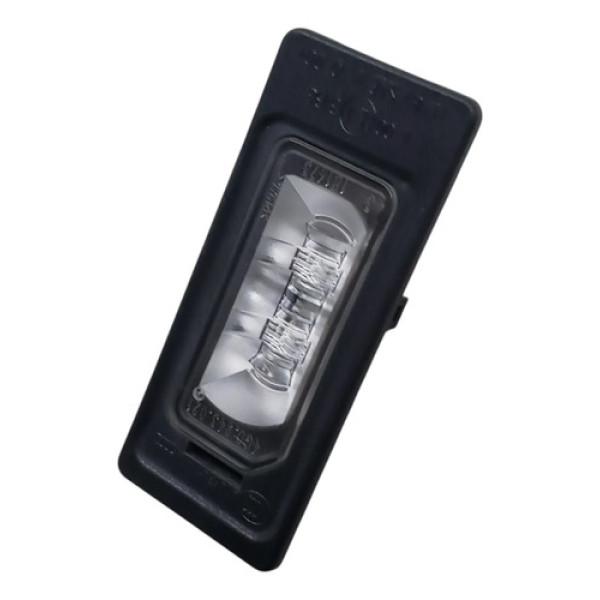 Luz Placa Audi A3 2013 A 2019