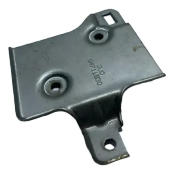 Suporte Console Central Chevrolet Vectra 2006 A 2012