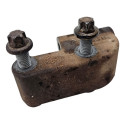 Suporte Alternador Gm Astra 2.0 Cd 2003 A 2011 Original