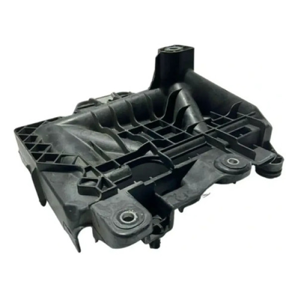Suporte Bateria Vw Gol Voyage Saveiro 2009 A 2022 Original Preto