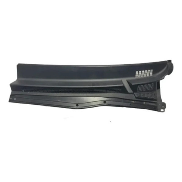 Grade Churrasqueira Direita Toyota Hilux 2013 A 2016 Orig Preto Original