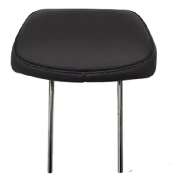 Encosto Cabeça Banco Traseiro Direito Hb20 Marrom 2020 2022 Marrom