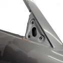 Porta Dianteia Direita Chevrolet S10 Blazer 1995 A 2011 Dianteira Direita Cinza-escuro