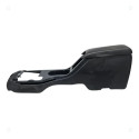 Console Central Grafite Chevrolet S10 Blazer 2001 A 2011