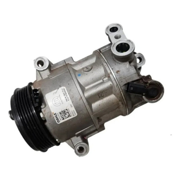 Compressor Ar Condicionado Jeep Compass 1.3 T270 2022 2025