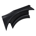Capa Protetor Chicote Motor S10 Blazer 1995 A 2011