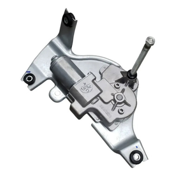 Motor Limpador Traseiro Honda Hrv 2016 A 2021