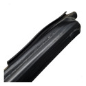 Friso Acabamento Parabrisa Esquerdo Gm S10 Blazer 2001 A 201 Preto