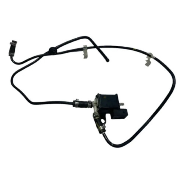 Válvula Solenoide Partida Frio Gol Voyage 2009 A 2019