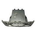Acabamento Comando Ar Condicionado Peugeot 308 2012 A 2016