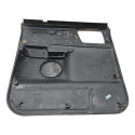 Forro De Porta Traseiro Direito S10 Blazer Preto