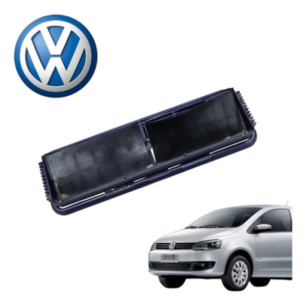 Difusor Ar Condicionado Vw Fox 1.0 Vht 2010 A 2014 Original