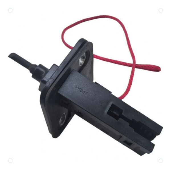 Trava Portinhola Tanque Fiat Punto 2008 A 2012