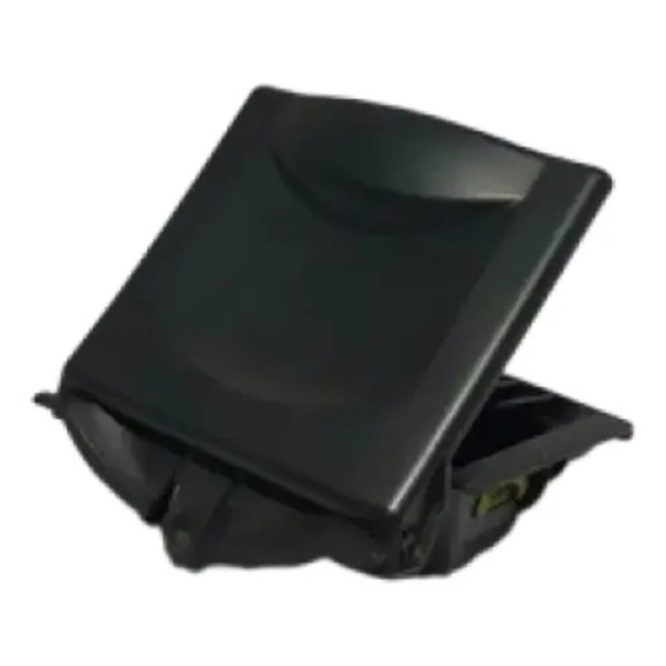 Cinzeiro Console Central Original Citroen C4 2008 A 2013