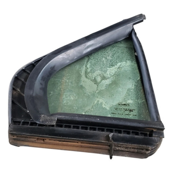 Vidro Fixo Vigia Traseira Esquerda Ford Fusion 2006 A 2009