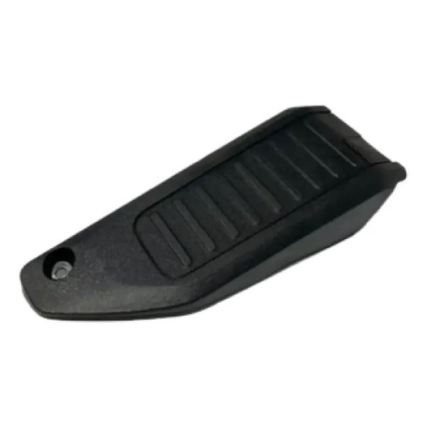 Moldura Descanso Pé Fiat Strada Freedom 2021 A 2025