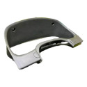 Moldura Painel Instrumentos Chevrolet Astra 1999 A 2011 Preto