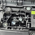Forro Porta Dianteira Esquerda Hyundai Hb20 2013 A 2019