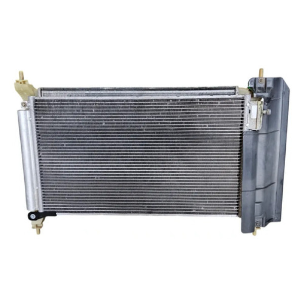 Kit Radiador Com Ar Fiat Punto 1.4 Fire 2008 A 2012 Original