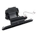 Caixa Duto Ventilação Interna S10 Blazer 2000 A 2010