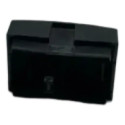 Botao Falso Tampa Painel Gol Parati Saveiro 2000 A 2010
