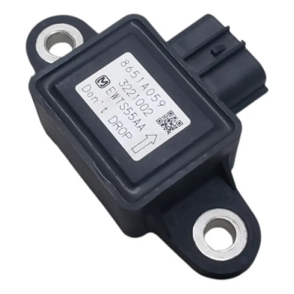 Sensor Aceleração Mitsubishi Pajero Full 2008 A 2018