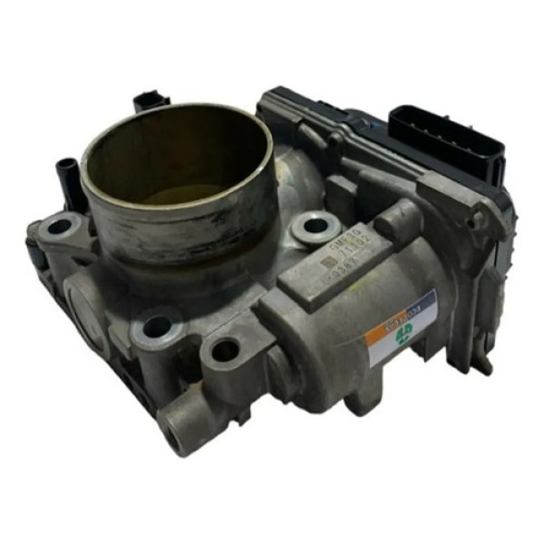Tbi Corpo De Borboleta Hrv Civic 1.8 2016 A 2020 Original