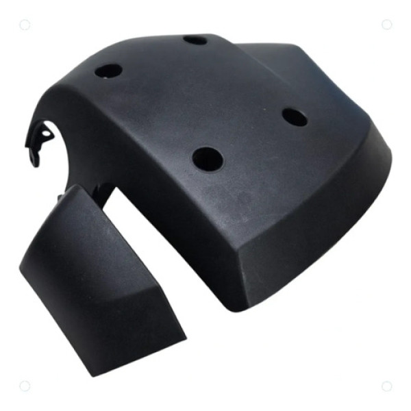 Moldura Inferior Coluna Direção Fiat Punto Linea 2008 A 2012