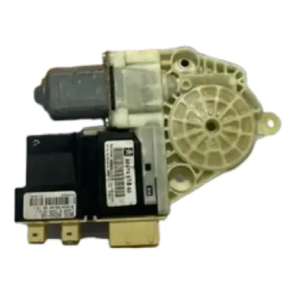 Motor Máquina Vidro Dianteira Esquerda C4 Pallas 2007 A 2013