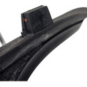 Borracha Canaleta Traseira Direita Chevrolet Agile 2011 2015