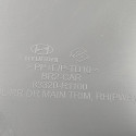 Forro Porta Dianteira Esquerda Hyundai Hb20 2013 A 2019