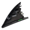 Moldura Acabamento Retrovisor Direito Gm Agile Ltz 2012 Orig